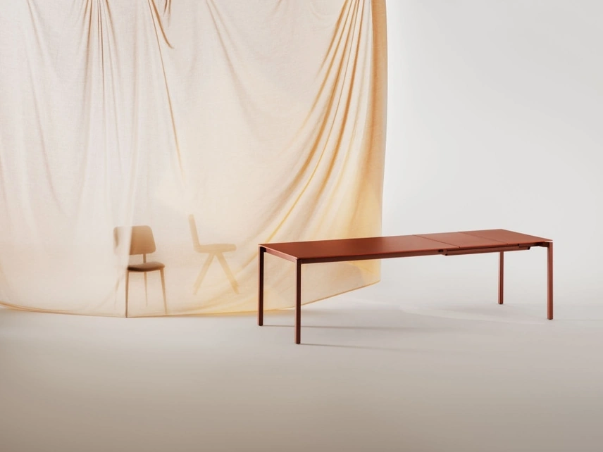 Tavolo allungabile More di Midj