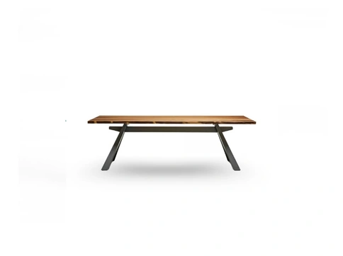 Tavolo Zeus in Rovere di Midj