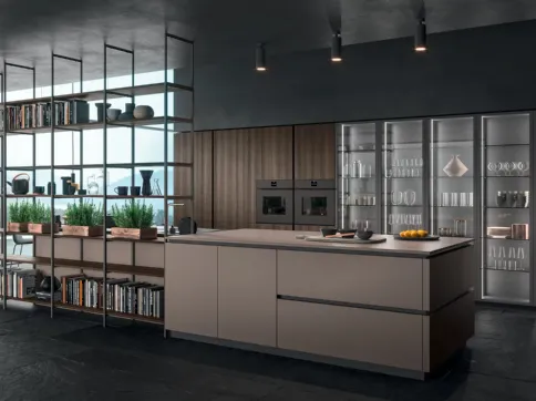 Cucina Design HC-08 High Design 06 di Astra