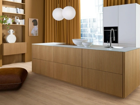 Cucina Design Neo Lodge 03 di Nolte